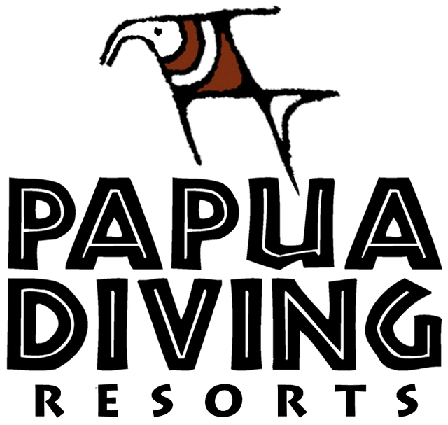 Papua Diving logo