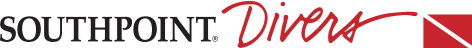 South Point Divers Logo