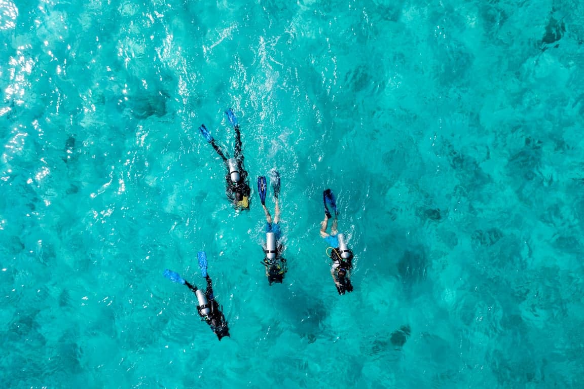 Lhaviyani Atoll