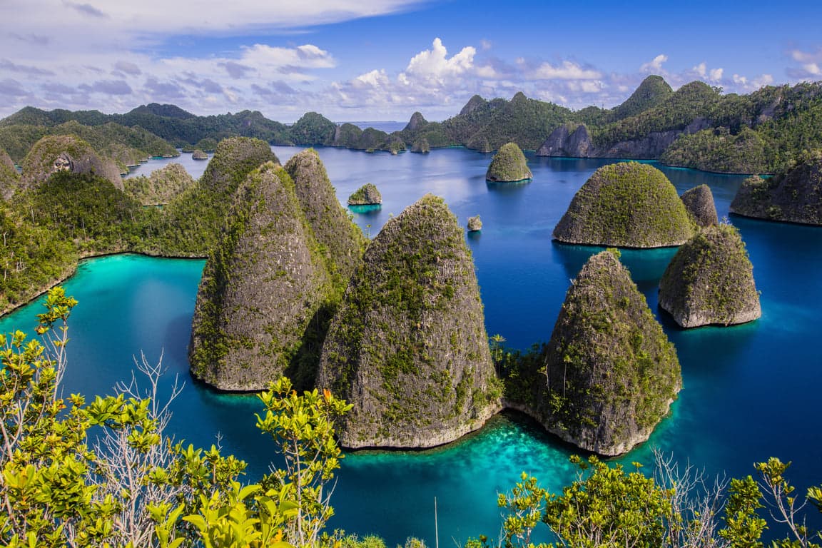 Raja Ampat