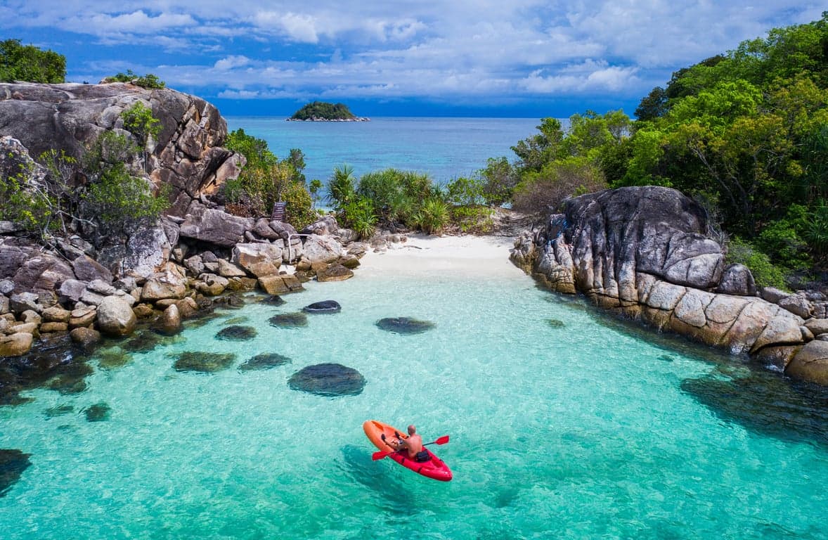 Koh Lipe