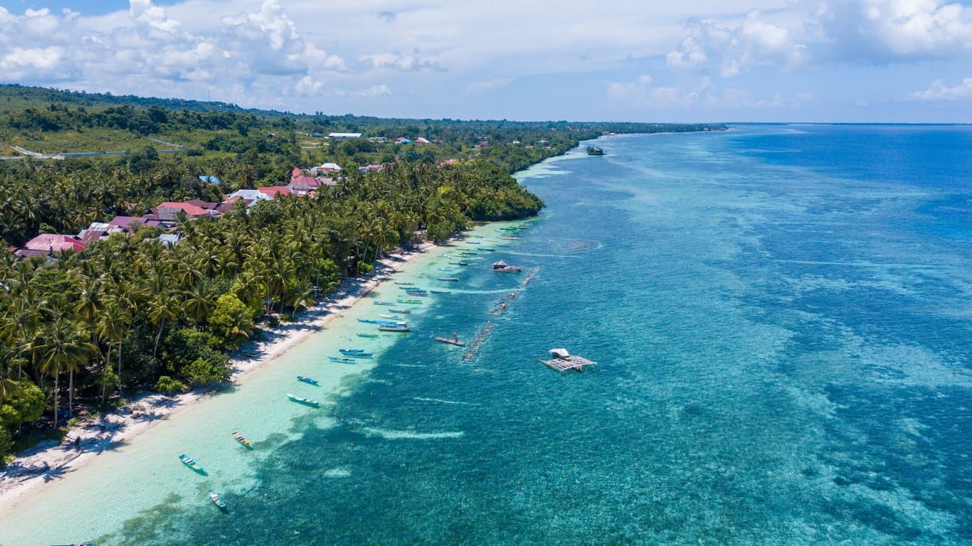 Wakatobi