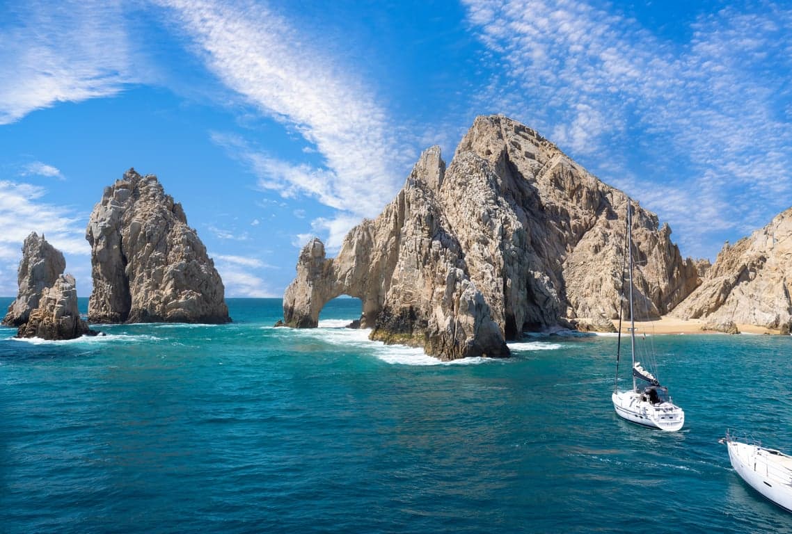 Sea of Cortez