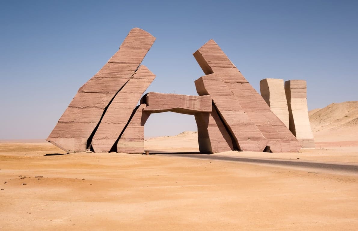 Ras Mohammed