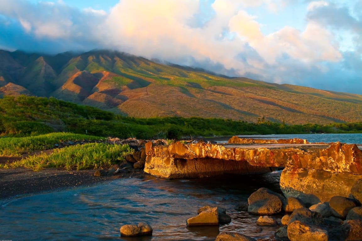 Molokai