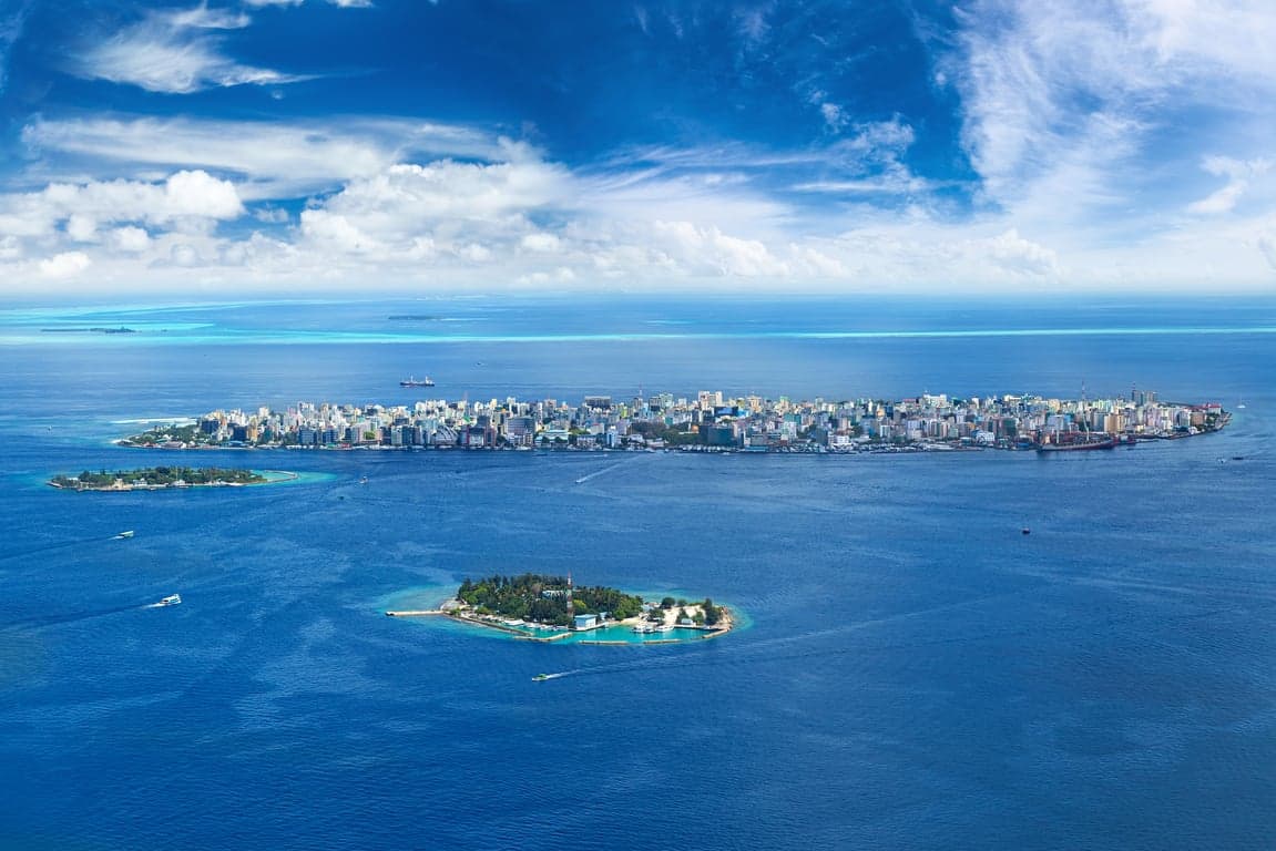 Male Atolls