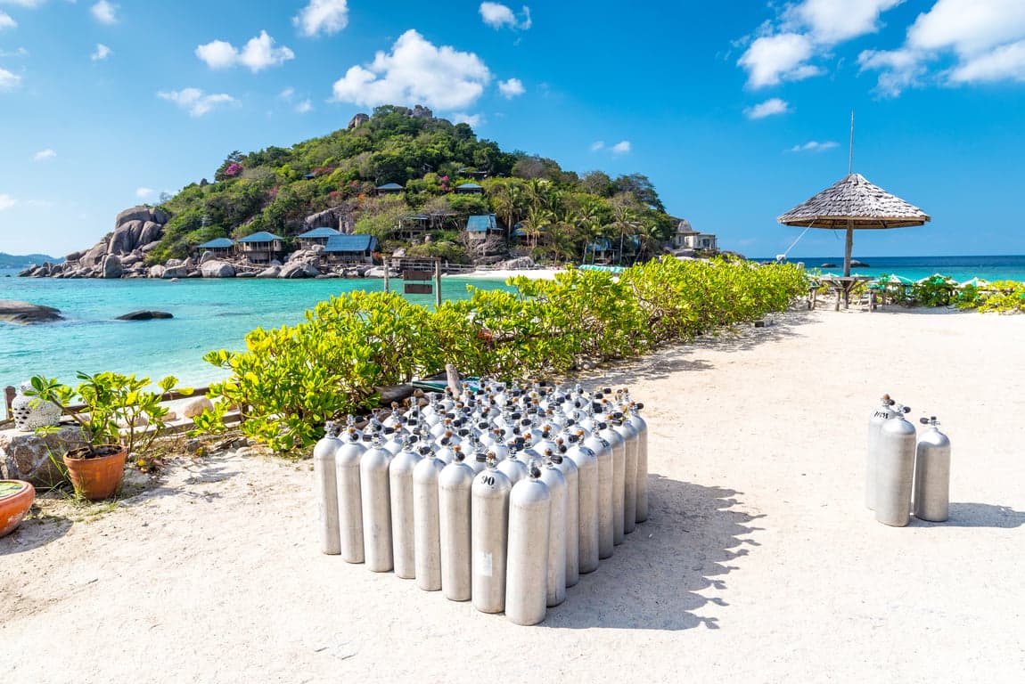 Koh Tao