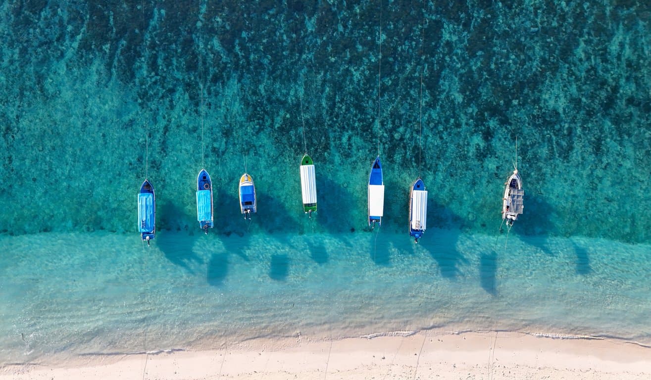 Gili Trawangan