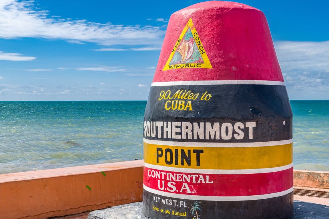 Key West