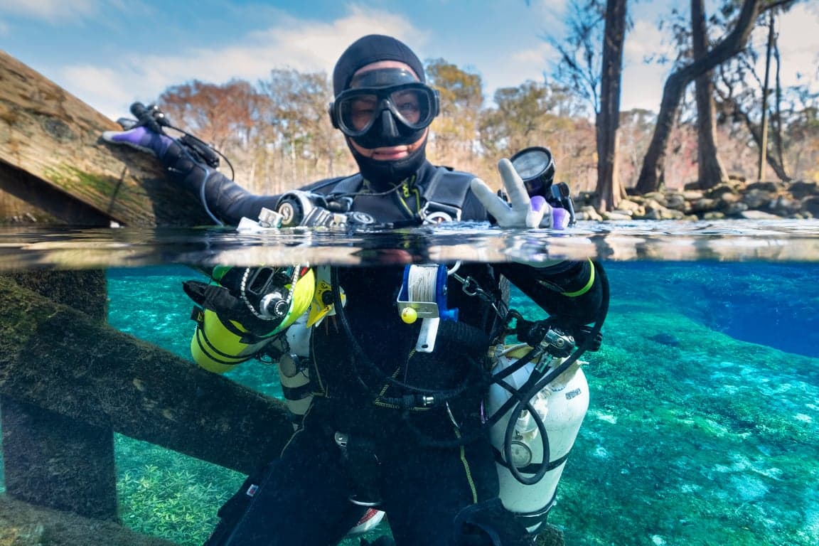 North Florida Springs