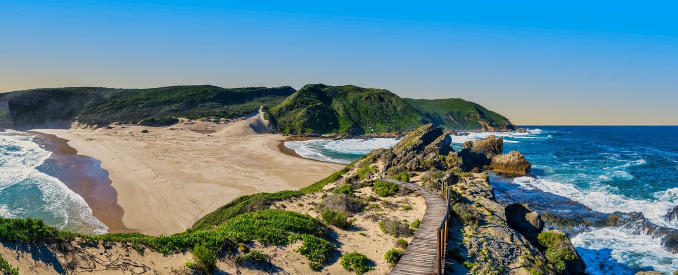 Garden Route