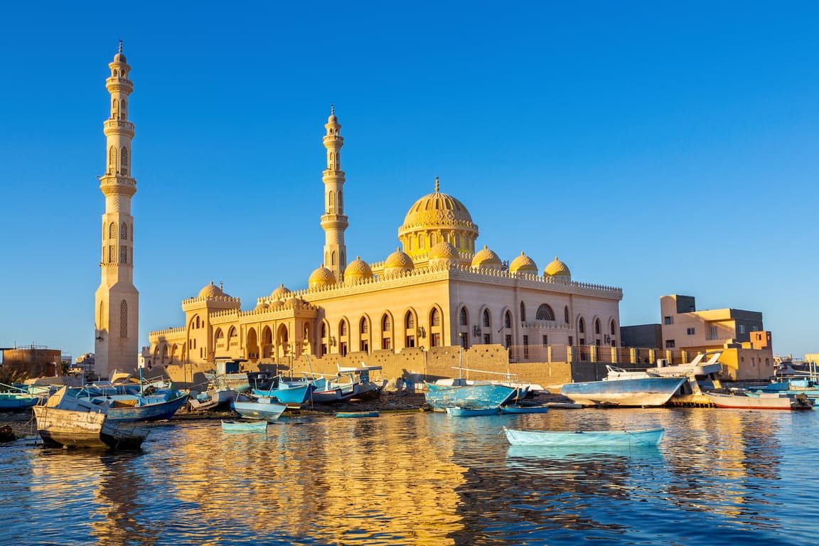 Egypt