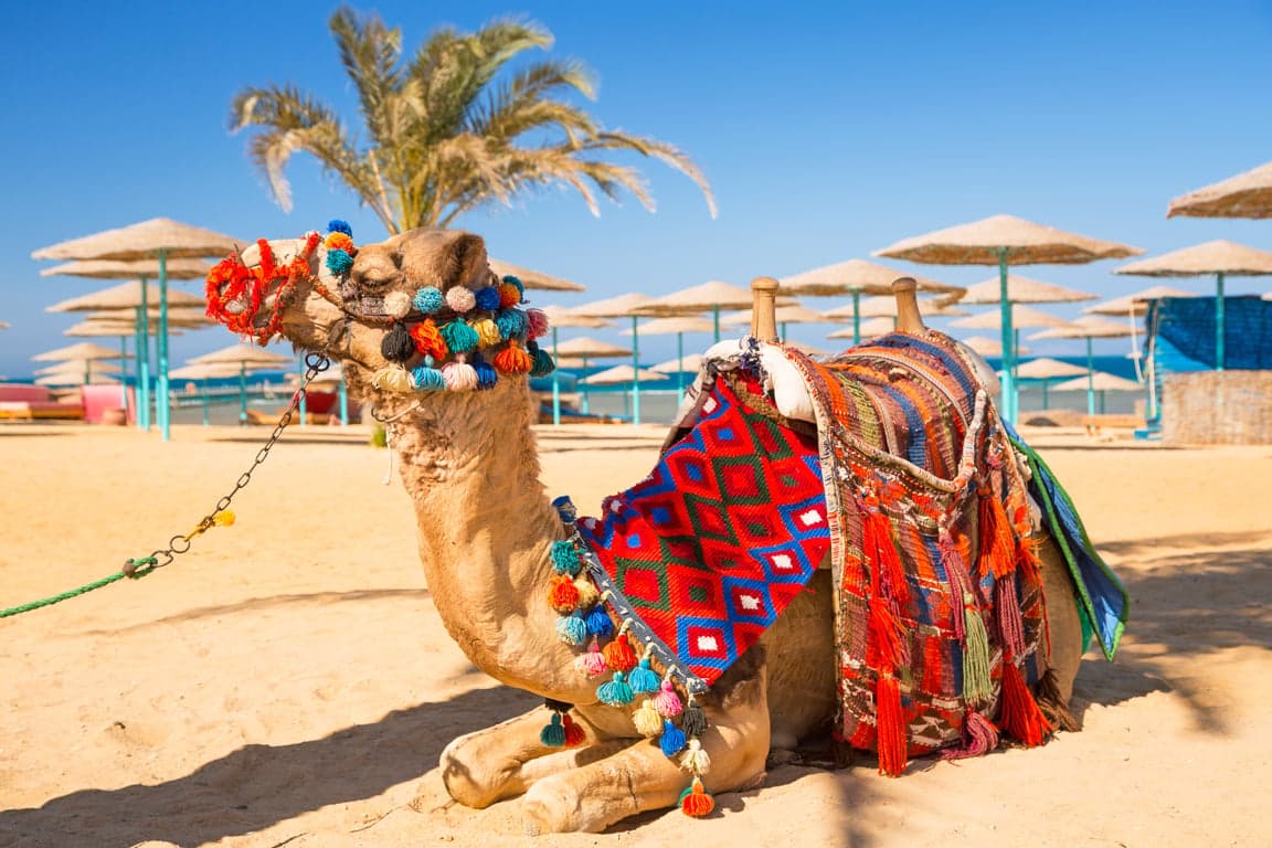 Hurghada