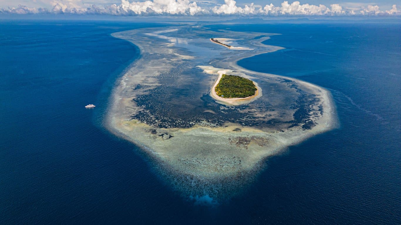 Banda Sea