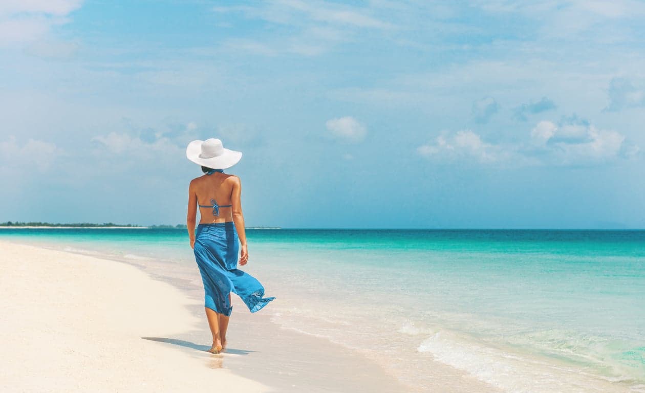 Scuba diving in Turks and Caicos
