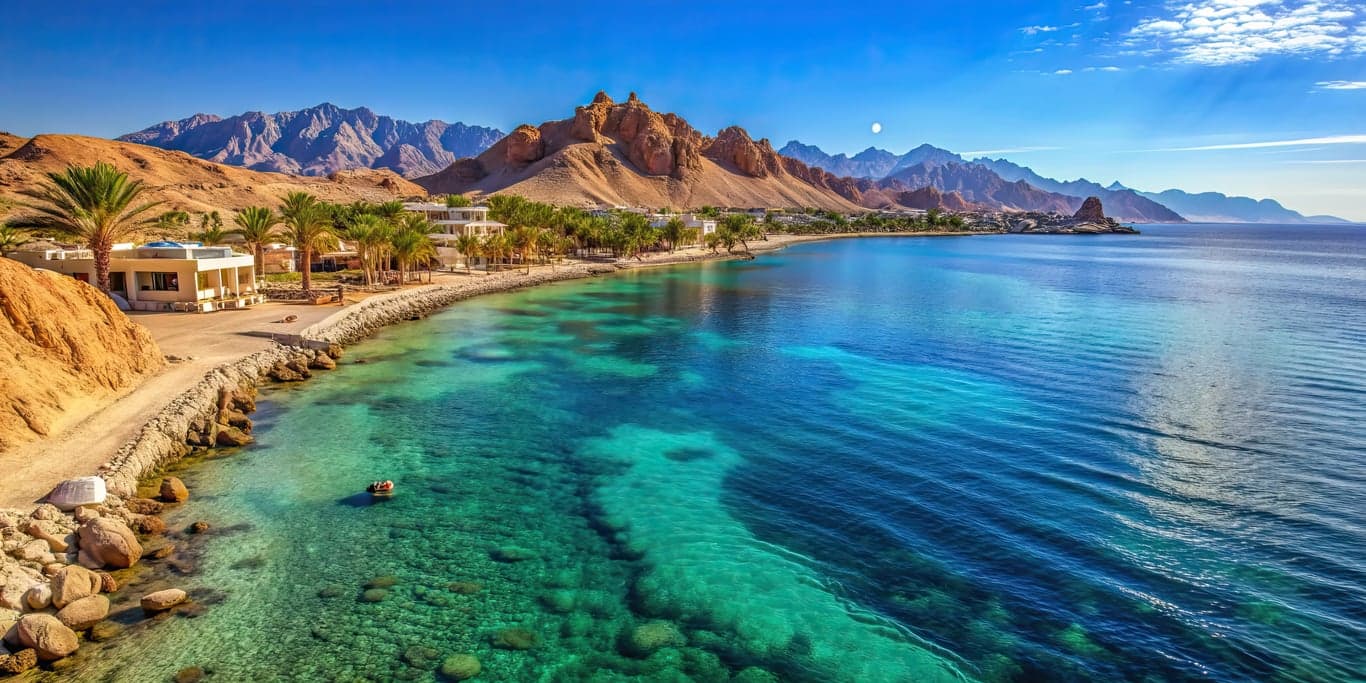 Sharm El Sheikh