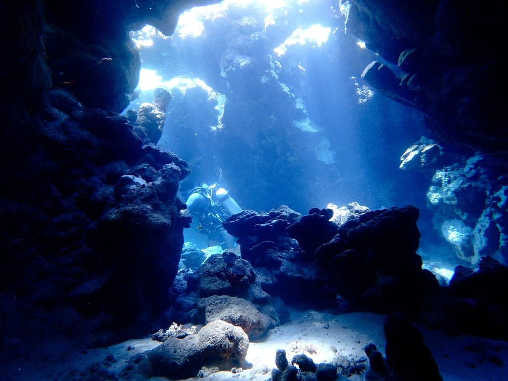 St. John's Reefs