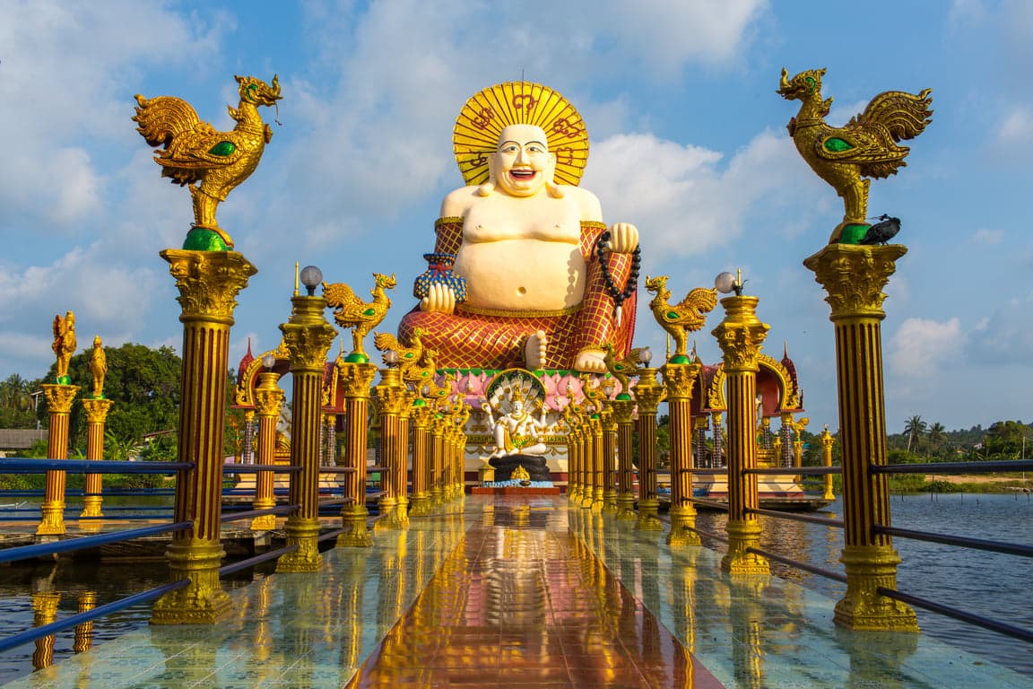 Koh Samui